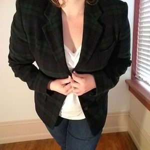 Vintage 90s Polo Ralph Lauren Blazer